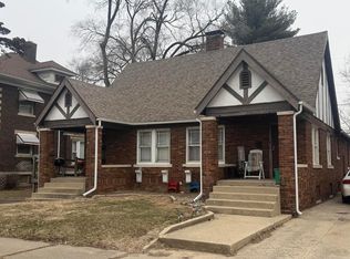 1003 N Franklin St, Danville, IL