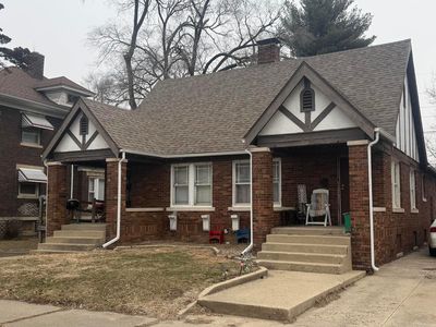 1003 N Franklin St, Danville, IL, 61832