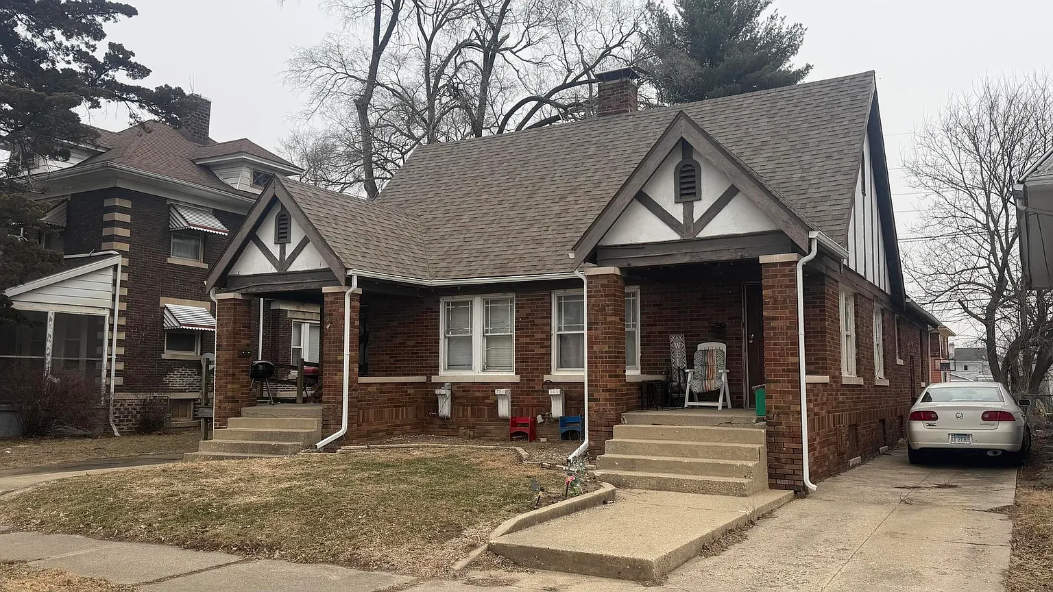 1003 N Franklin St photo 1