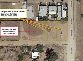0 Leicester St #16, Menifee, CA 92584
