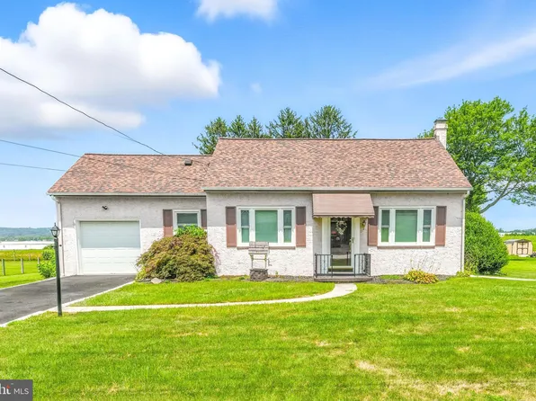 61 Lincoln Ave, Coatesville, PA 19320