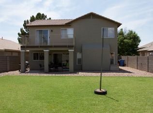 505 N Joshua Tree Ln, Gilbert, AZ 85234