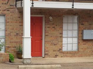 108 E Seale St APT 1, Nacogdoches, TX 75964