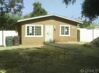 22511 Old Elsinore Rd, Perris, CA 92570