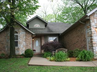 3513 N 12th St, Ozark, MO 65721