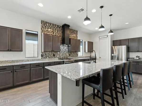 18397 W Christy Drive, Surprise, AZ 85388