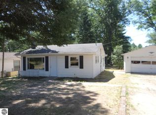 1732 Deer Brook Rd, Alger, MI 48610