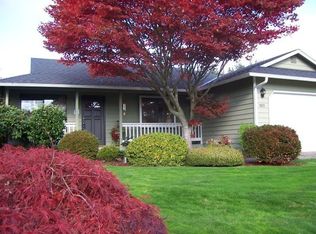 1011 233rd Pl SW, Bothell, WA 98021