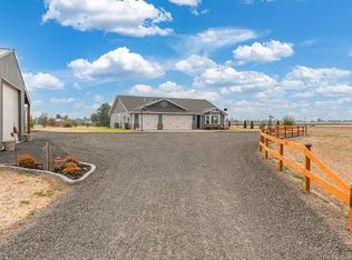 1009 S Bartholomew St, Medical Lake, WA 99022