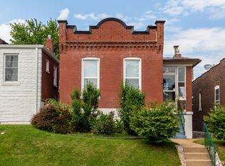 3709 Blow St, Saint Louis, MO