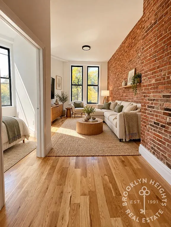 73 Saint Mark's Avenue — Photo 2