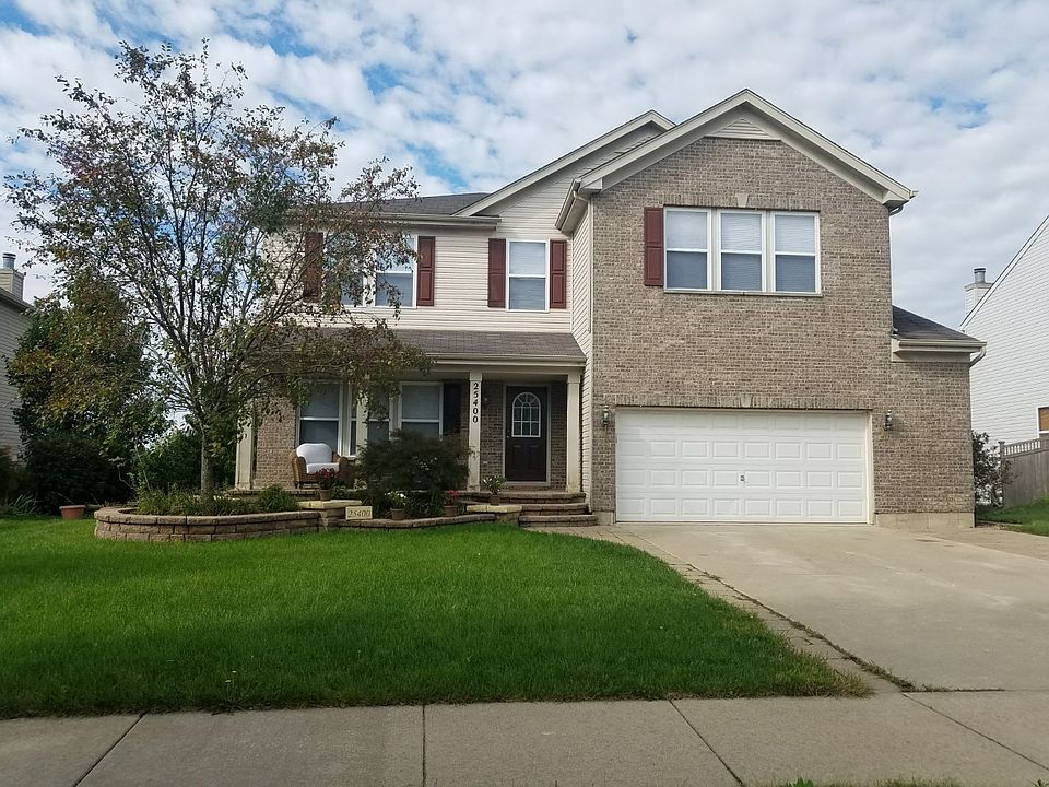1st image of 25400 S Shannon Dr