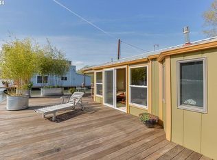 17567 NW Sauvie Island Rd #44, Portland, OR 97231