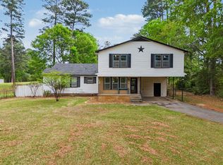 5503 Victory Dr, Marshall, TX 75672