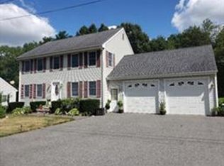 9 Dexter Ave, Taunton, MA 02780