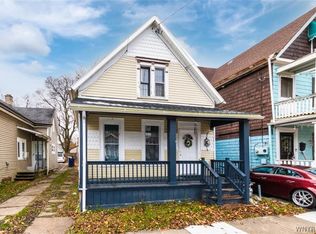 98 Gorton St, Buffalo, NY