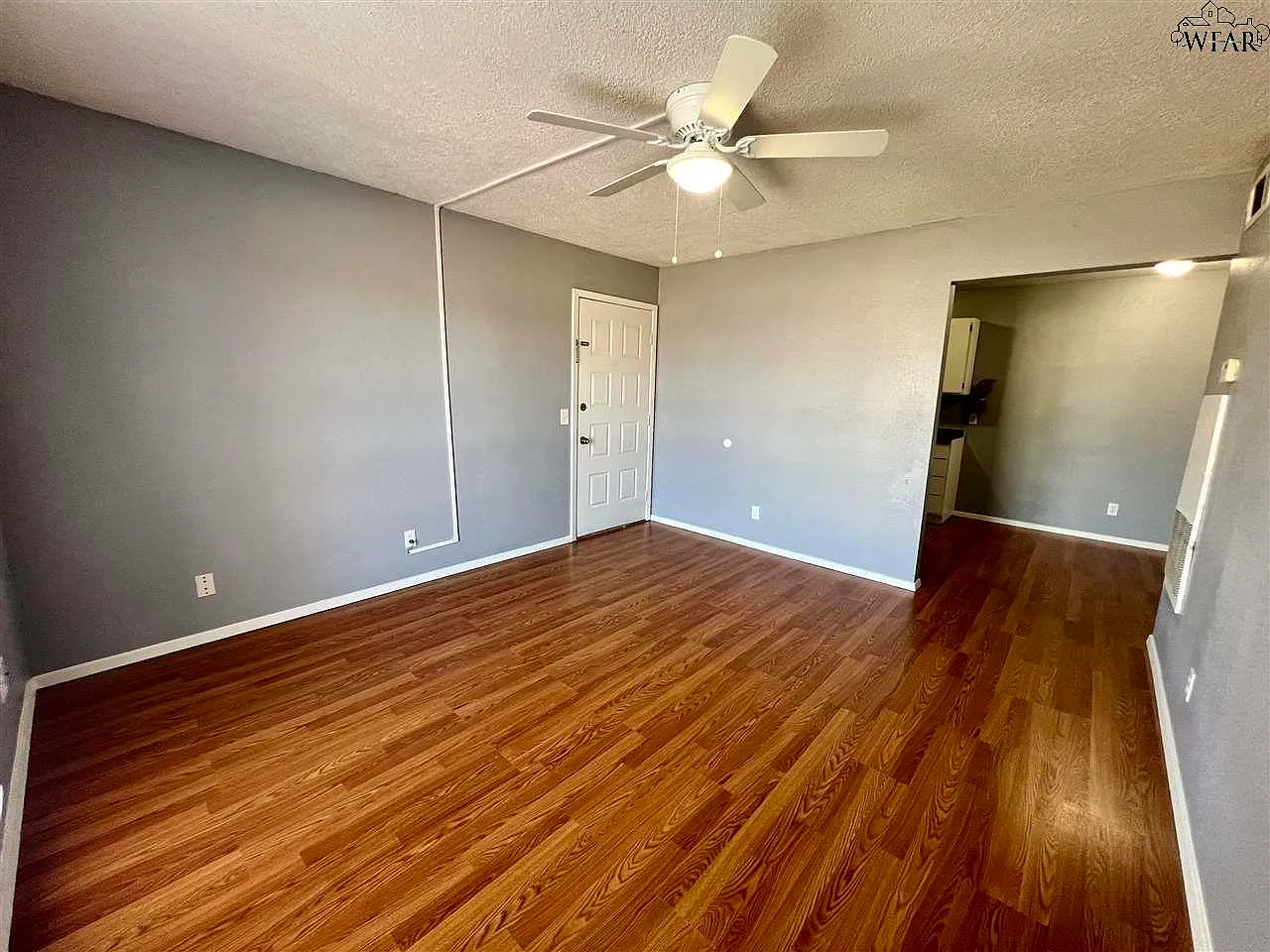 1 bed, 1.0 bath, 611 sqft, $750 — Photo 2
