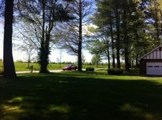 76 Radiker Rd, Worthington, MA 01098