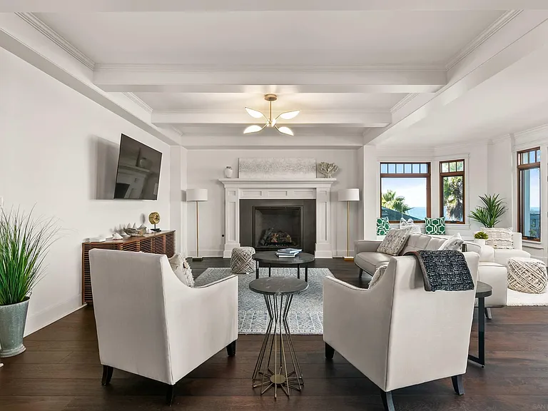 1241 Coast Blvd — Photo 9