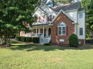 14825 Pleasant Creek Dr, South Chesterfield, VA 23834
