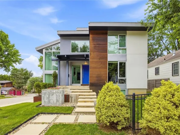 4601 Mercier St, Kansas City, MO 64112
