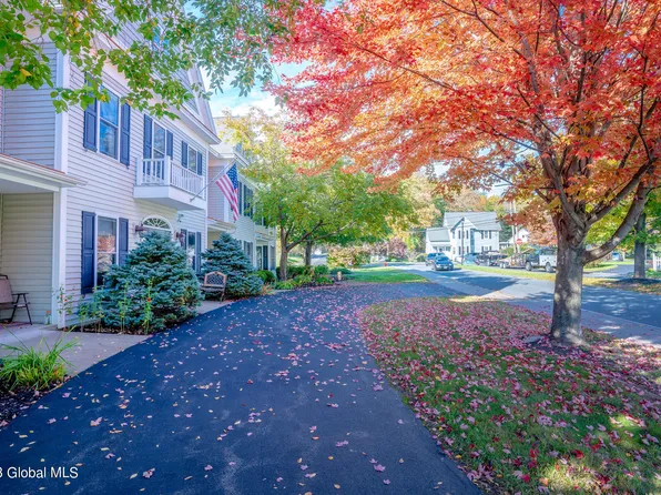 80 Maple Avenue APT F, Voorheesville, NY 12186