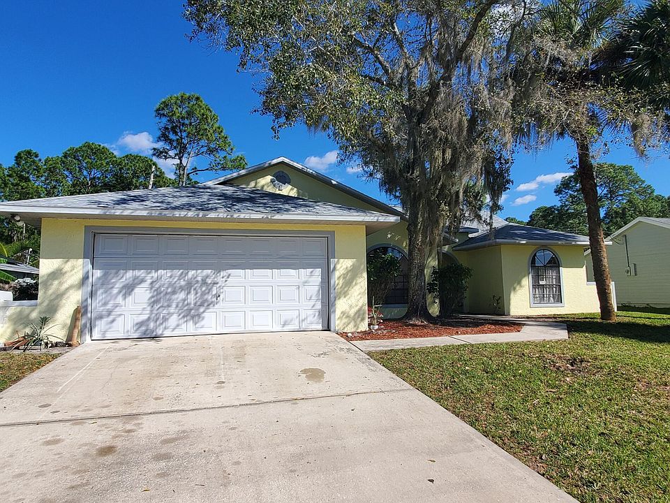 1261 Snowbird Ave NW, Palm Bay, FL 32907 Zillow