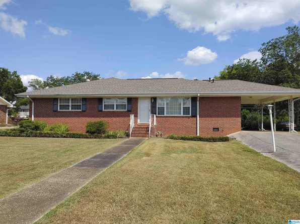 812 Magnolia Dr, Sylacauga, AL 35150