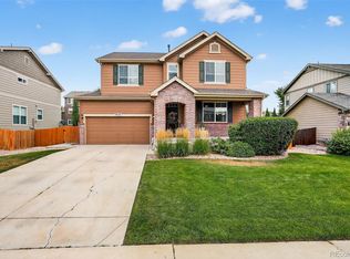 7832 E 123rd Pl, Thornton, CO 80602