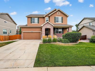 7832 E 123rd Place, Thornton, CO, 80602