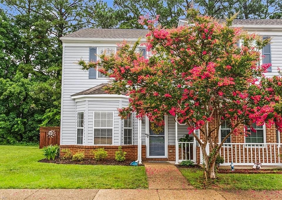 401 Wrought Iron Bnd, Yorktown, VA 23693 MLS 10496281 Zillow