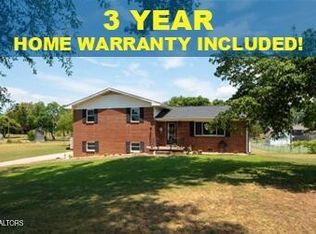 4128 Murphy Ave, Rockford, TN 37853