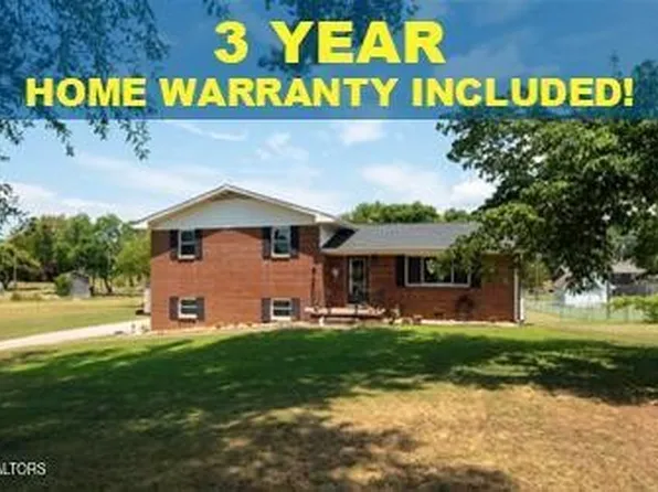 4128 Murphy Ave, Rockford, TN 37853