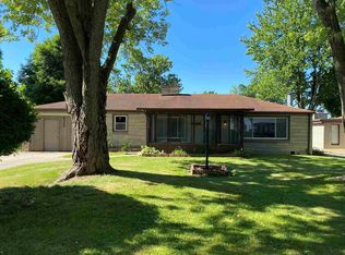 6309 W Taylor Rd, Muncie, IN 47304