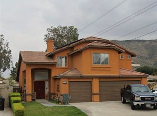 11365 Nuevo Cir, Fontana, CA 92337