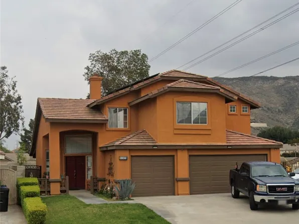 11365 Nuevo Cir, Fontana, CA 92337