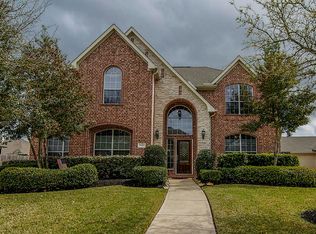 21810 Silver Blueberry Trl, Cypress, TX 77433