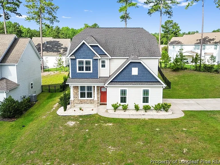 14 Wildlife Bridge Ct — Photo 2
