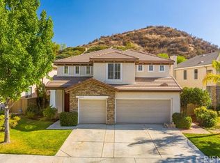 18262 Shannon Ridge Pl, Canyon Country, CA 91387