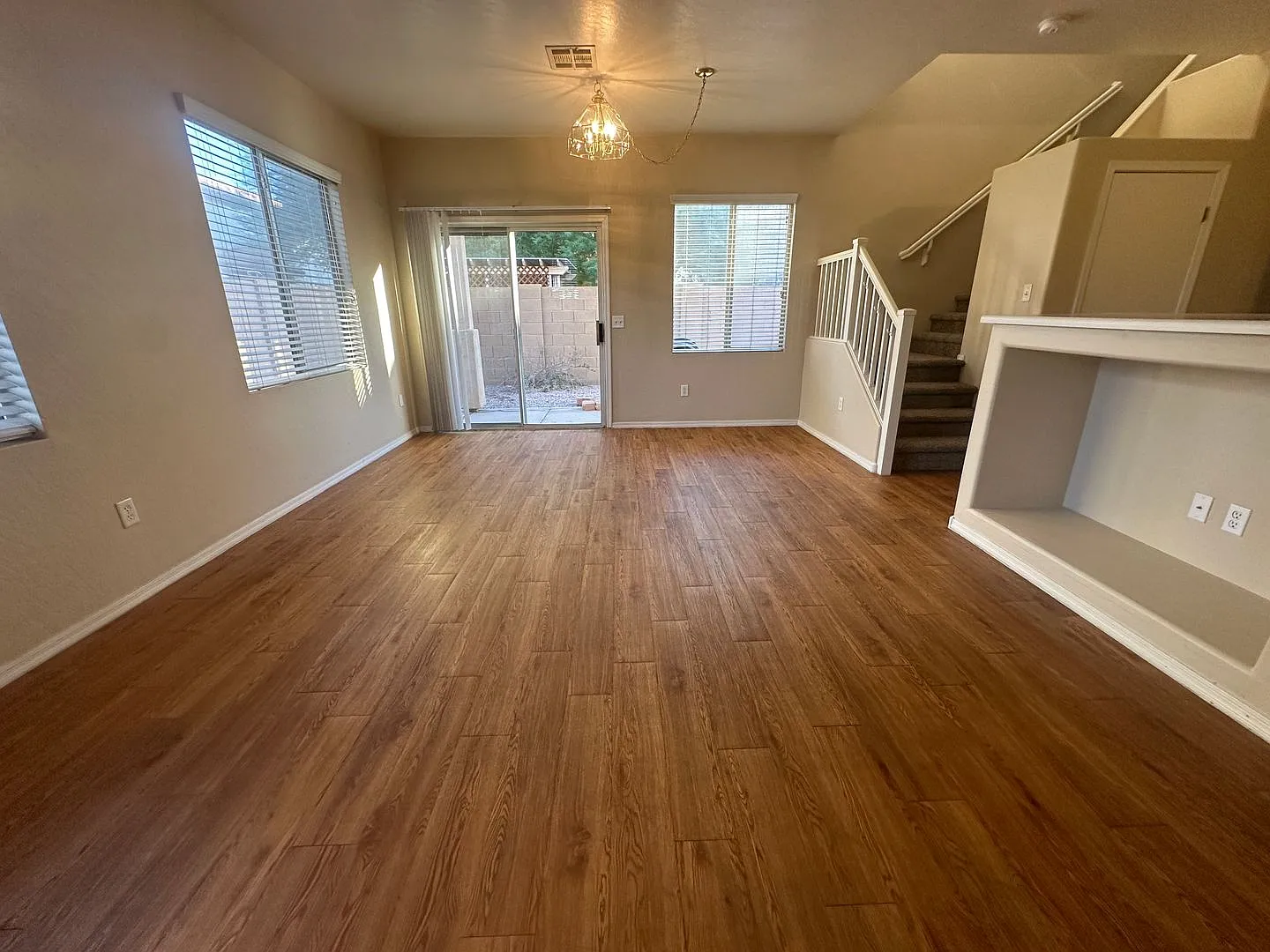 Chandler Single Level Home — Photo 4