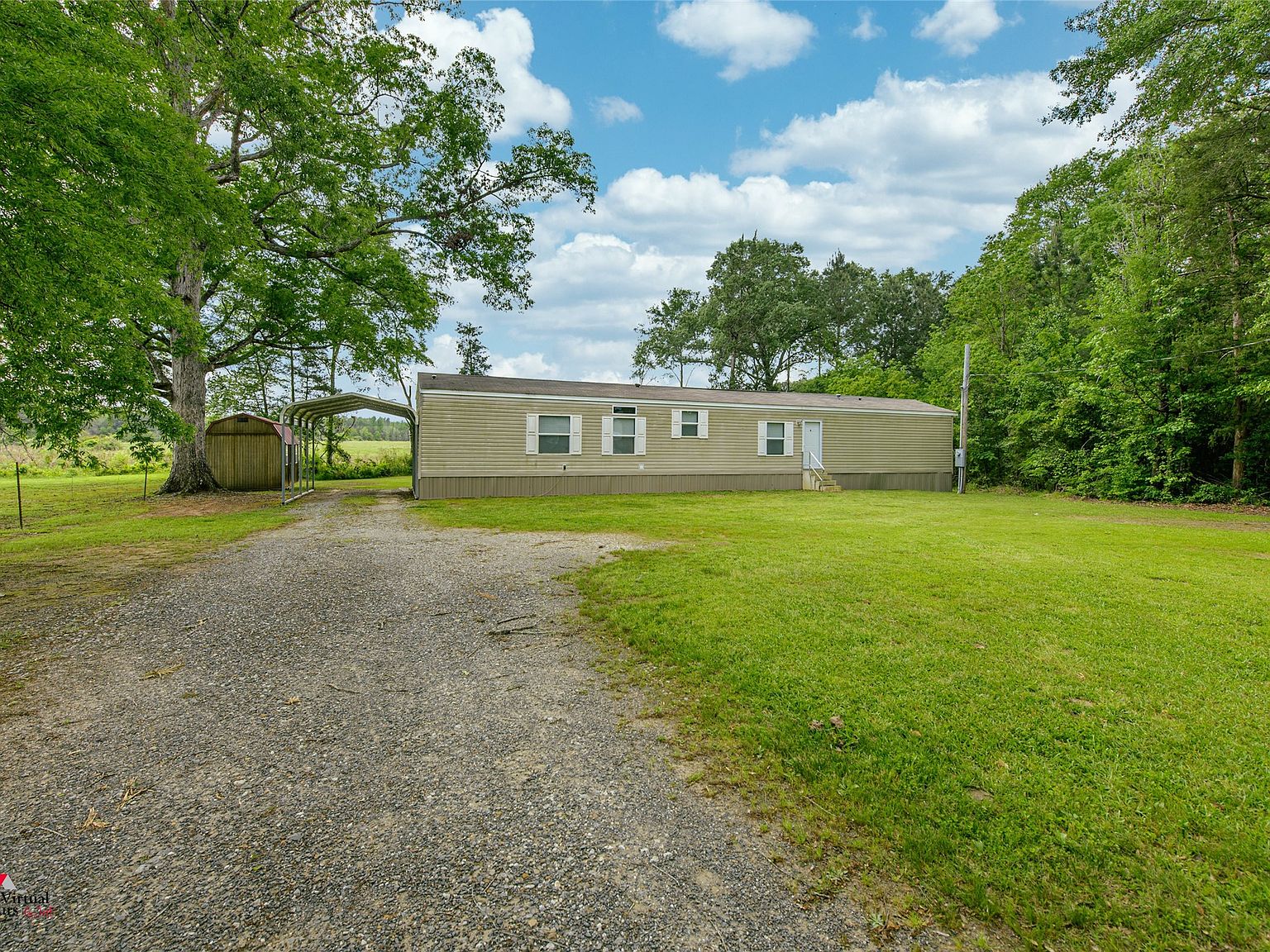199 Frazier Rd, Sarepta, LA 71071 Zillow