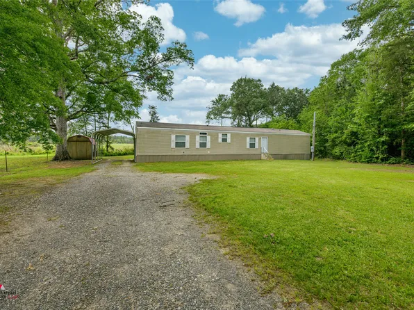199 Frazier Rd, Sarepta, LA 71071