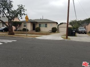 12408 Elva Ave, Los Angeles, CA 90059