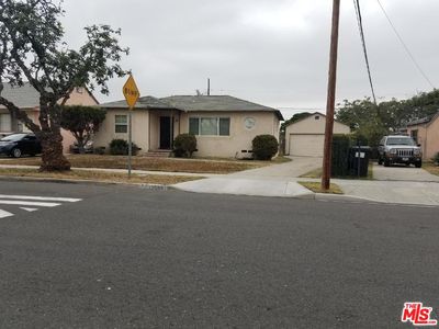 12408 Elva Ave, Los Angeles, CA, 90059