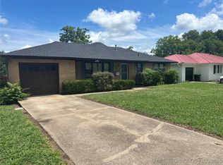 1000 E 6th St S, Ada, OK 74820