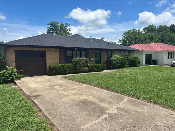 1000 E 6th St S, Ada, OK 74820