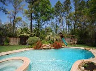 15 Camino Ct, Spring, TX 77382