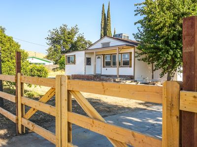 841 E Scranton Avenue, Porterville, CA, 93257