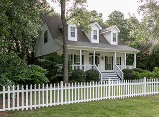 20059 Heathrow Dr, Silverhill, AL 36576