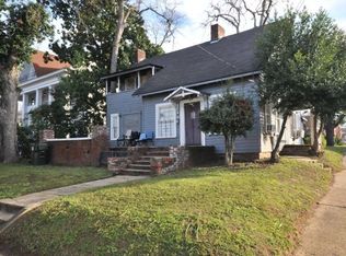 819 17th Ave, Tuscaloosa, AL 35401